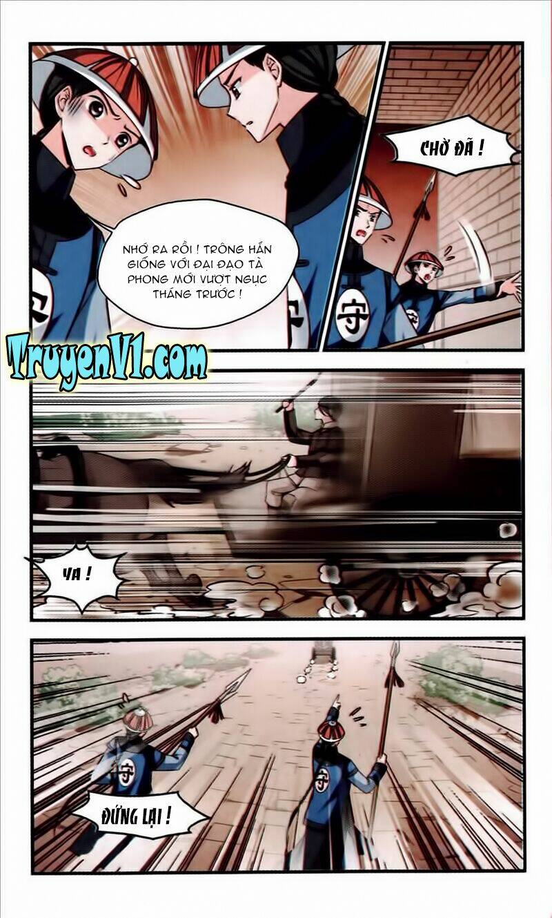 Phi Đãi Nghiên Tuyết: Chapter 86