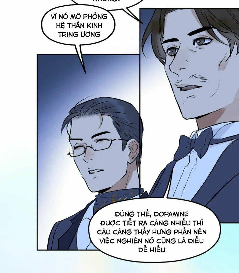 Anh Hùng Và Hiệp Nữ: Chapter 14