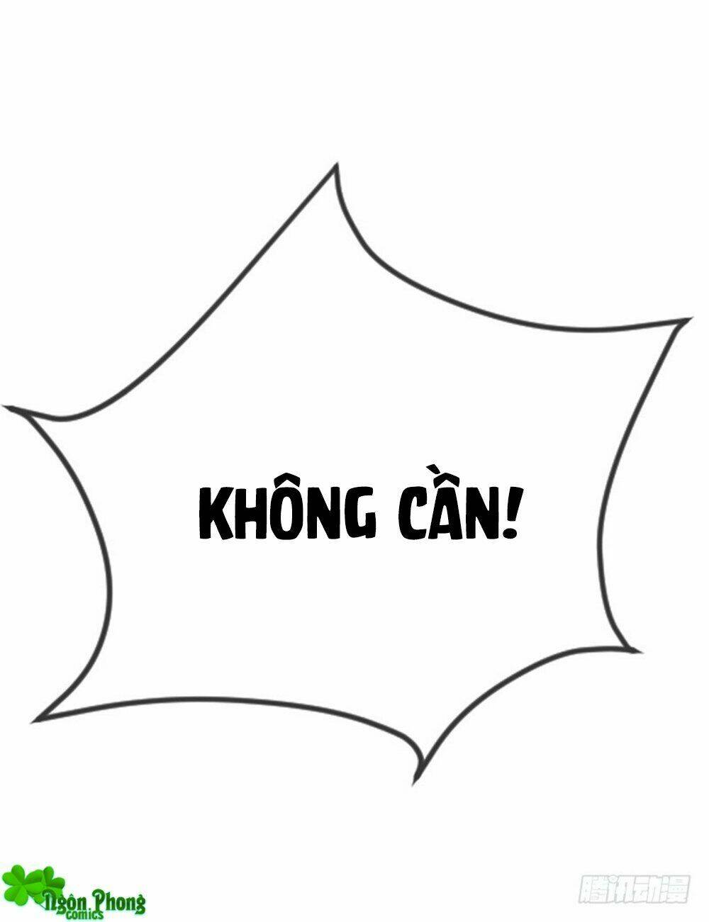 Vạn Năm Nhân Duyên Nhất Tuyến Khiên: Chapter 39