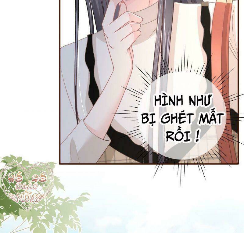 Bạn Gái Tôi Mới 30+: Chapter 78
