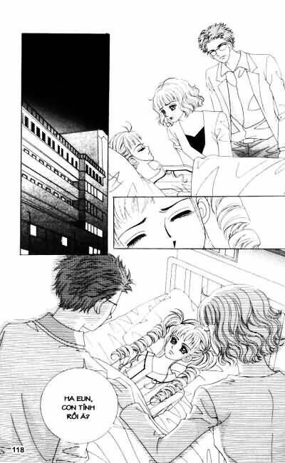 Cấm Hôn: Chapter 62