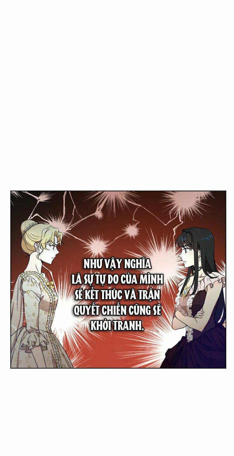 Khế Ước Của Ác Ma: Chapter 45