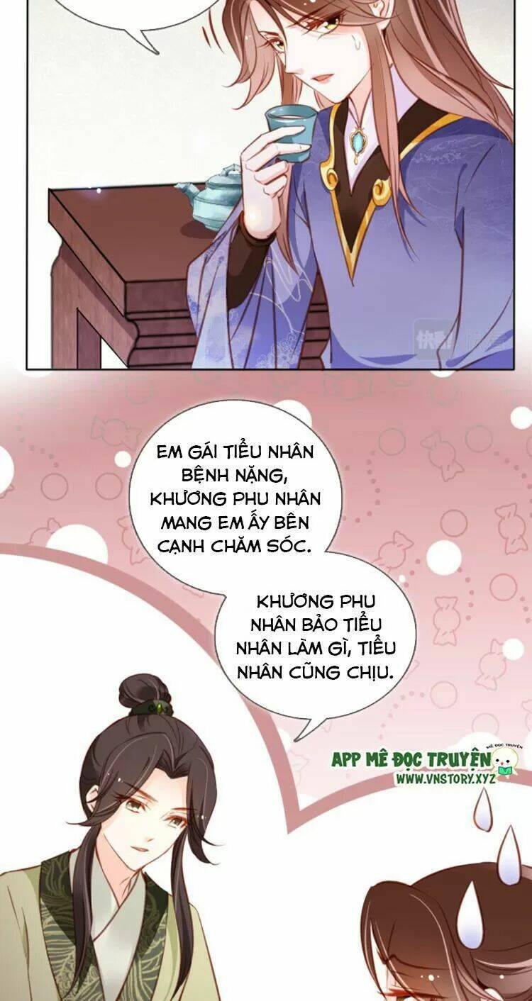 Nàng Trở Thành Bạch Nguyệt Quang Của Vương Gia Bệnh Kiều: Chapter 87
