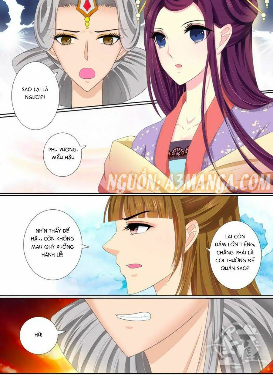 Ma Phi Giá Đáo: Chapter 49