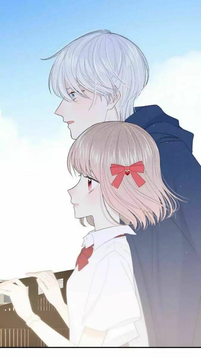 Từ Cái Nhìn Của Em: Chapter 23