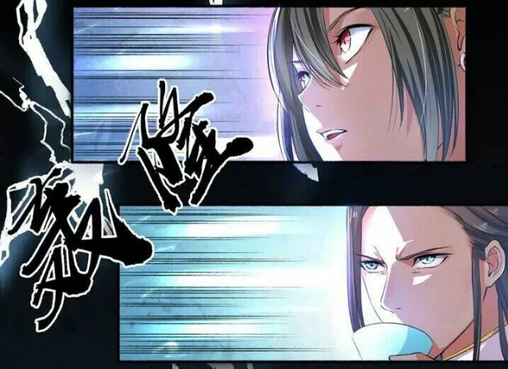 Cuồng Phi Phách Lối: Chapter 15.3