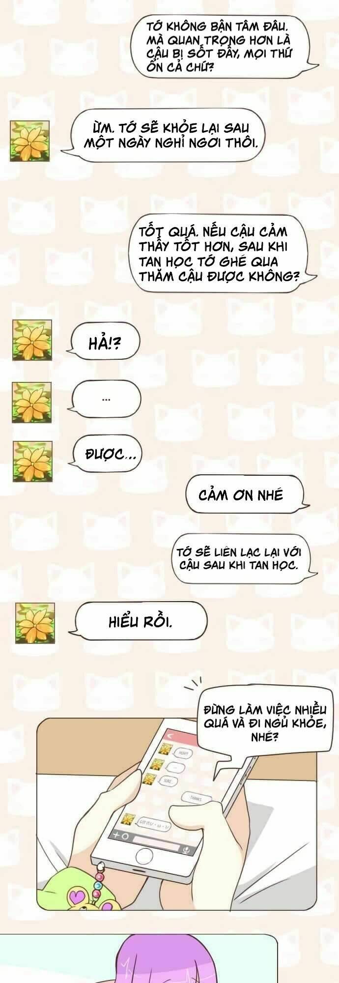 Ike Loli: Chapter 20