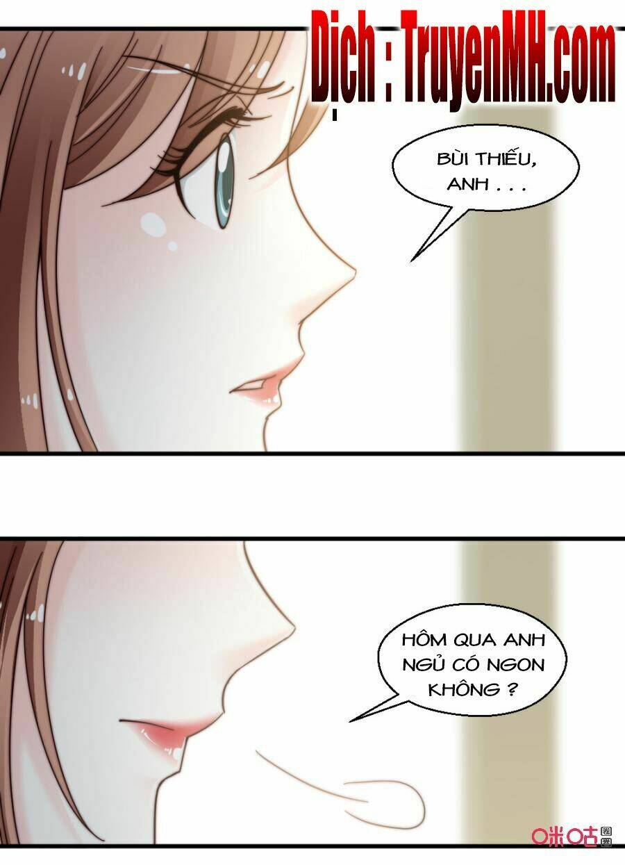 Bí Mật Của Thiên Kim: Chapter 87