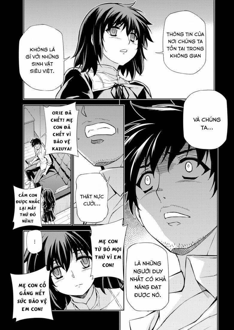 Freezing: Chapter 193