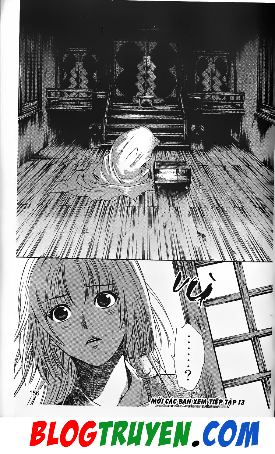 Bác Sĩ Ma Giới: Chapter 80.1