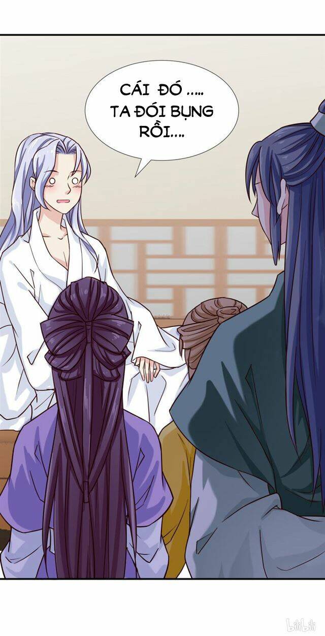 Tuyệt Thế Độc Phi Của Tà Vương: Chapter 98