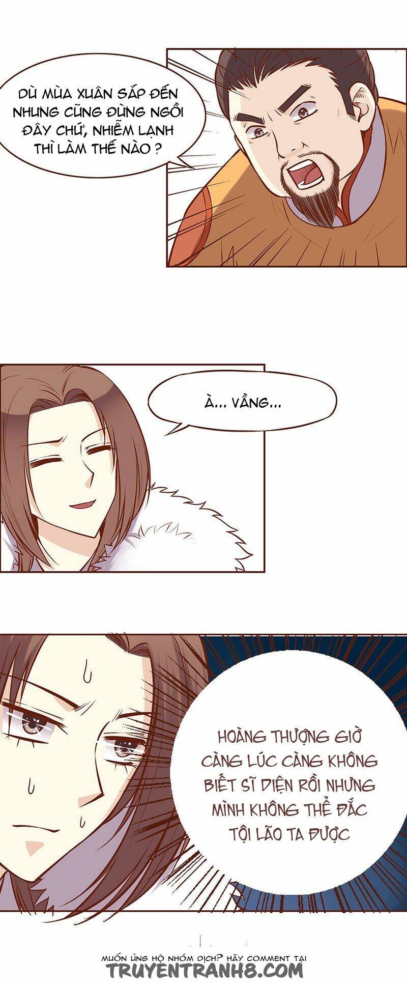 Yến Sơn Phái Và Bách Hoa Môn: Chapter 66