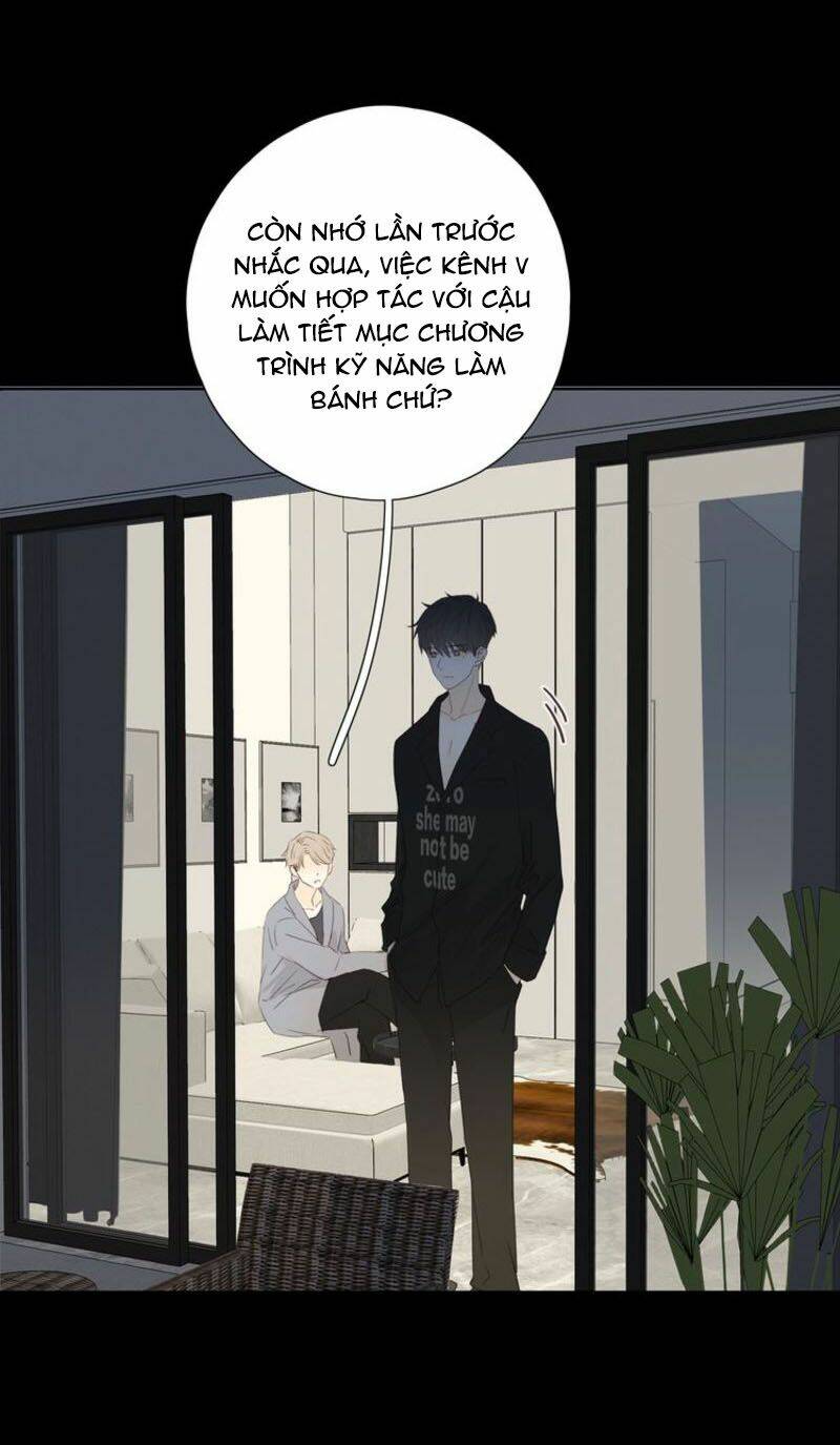 Cô Ấy Không Đáng Yêu: Chapter 32