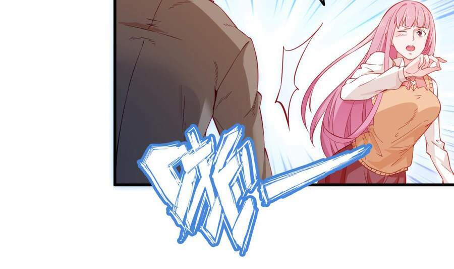 Sau Khi Thân Phận Đại Lão Bị Bại Lộ: Chapter 5