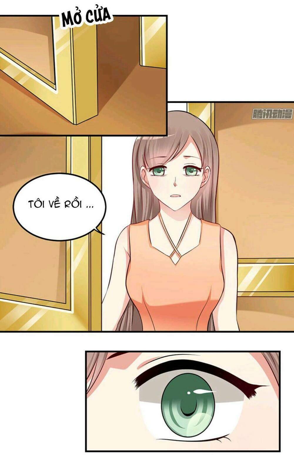 Đoạt Hôn Ác Thiếu: Chapter 22