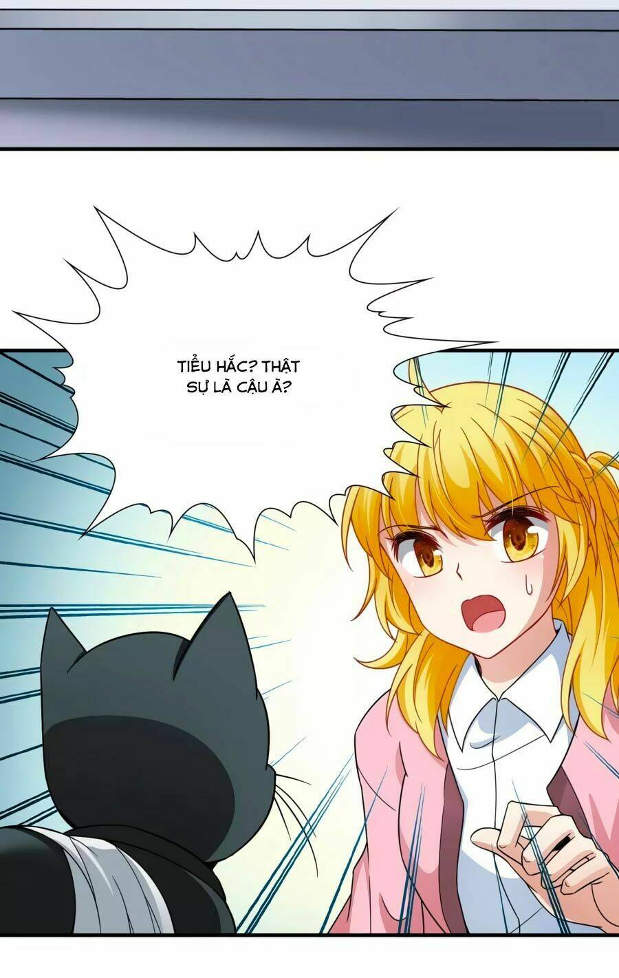 Huyền Vũ Luyến Ca: Vạn Vật Sinh Linh: Chapter 36