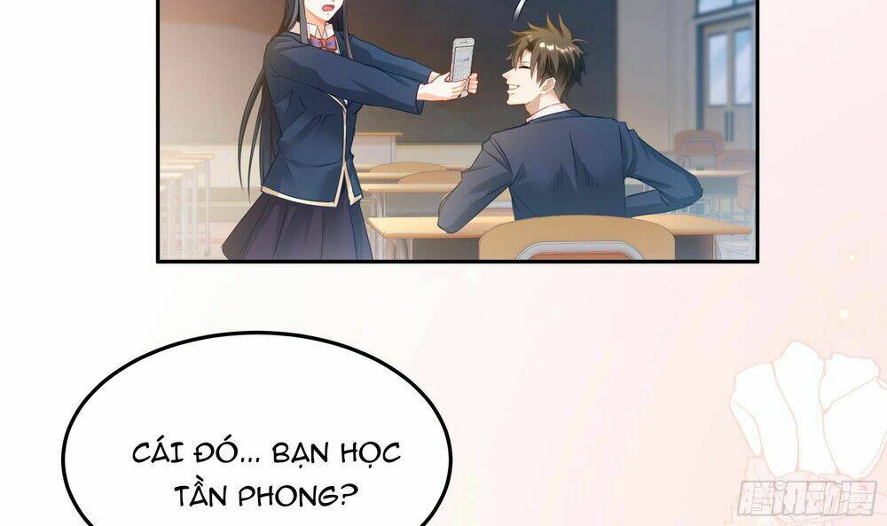 Thịnh Thế Lê Hoa Điện: Chapter 3
