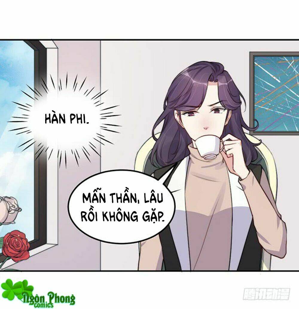 Bà Xã Tôi Là Nam Thần: Chapter 41