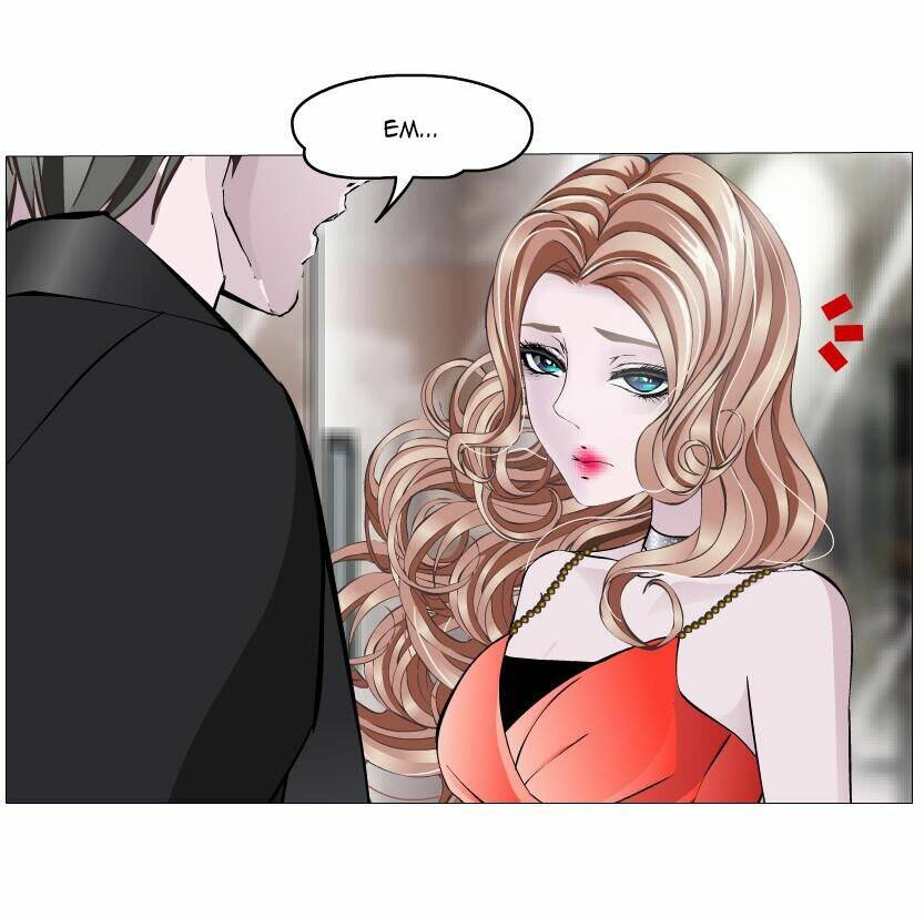 Cạm Bẫy Của Nữ Thần: Chapter 97