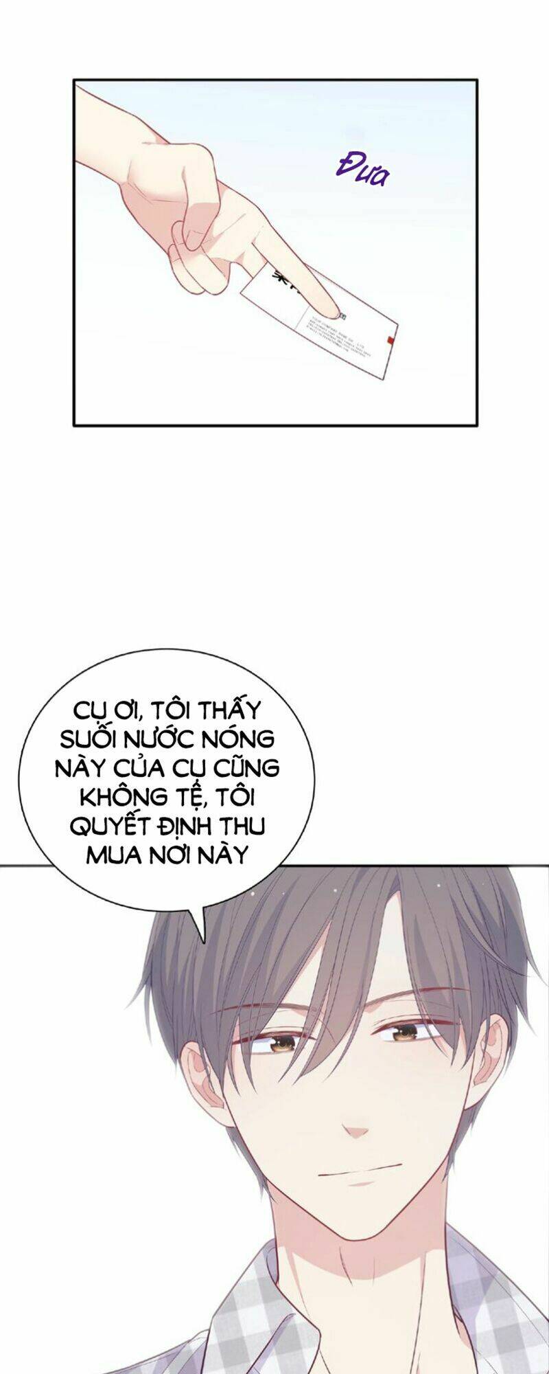 Vương Tử Thành Phố Và Công Chúa Amazon: Chapter 67