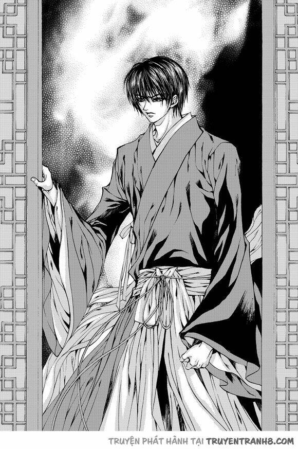Tân Nương Của Thủy Thần: Chapter 131
