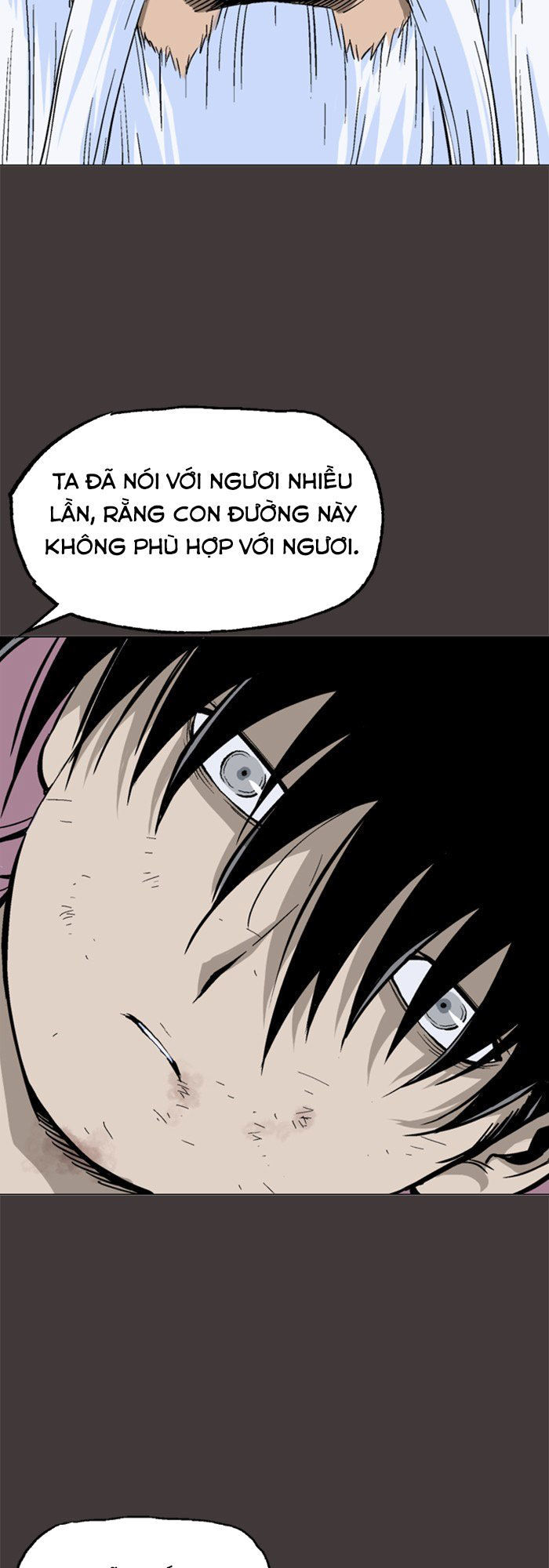 Cao Thủ 2: Chapter 44