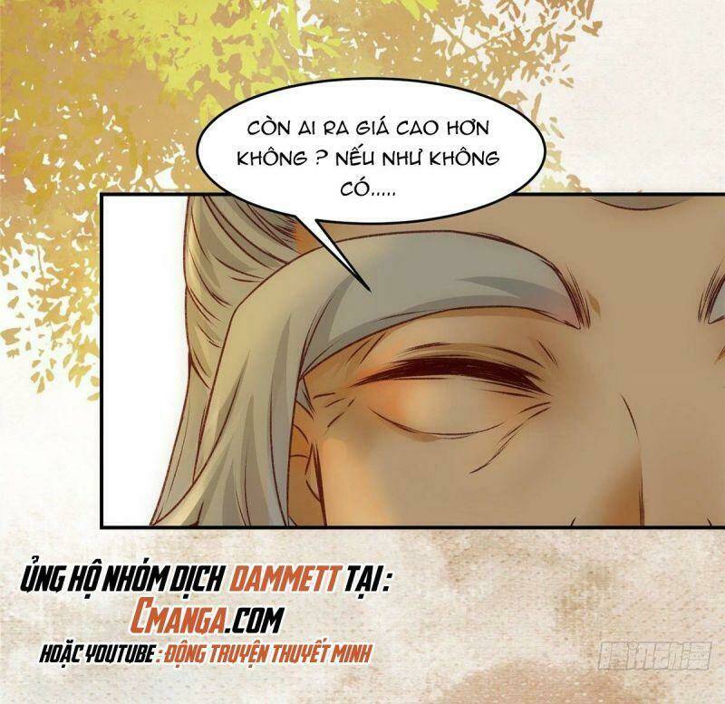 Nghịch Thiên Thần Phi Chí Thượng: Chapter 14