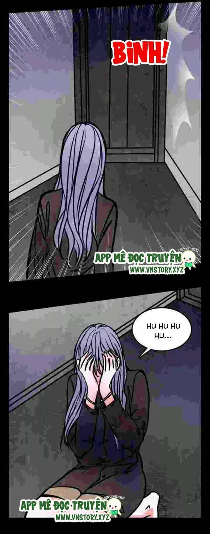 Nhật Ký Nữ Phù Thủy Hồi Sinh: Chapter 57