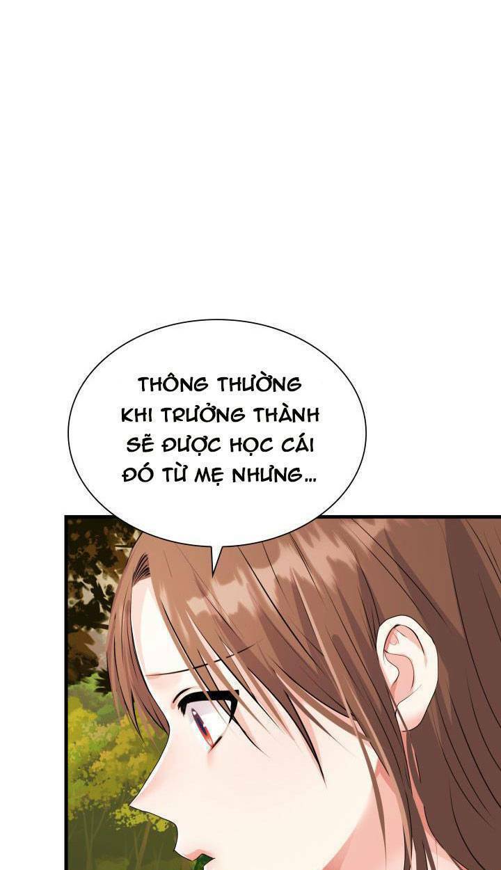 Cô Dâu Của Sói Đen: Chapter 18