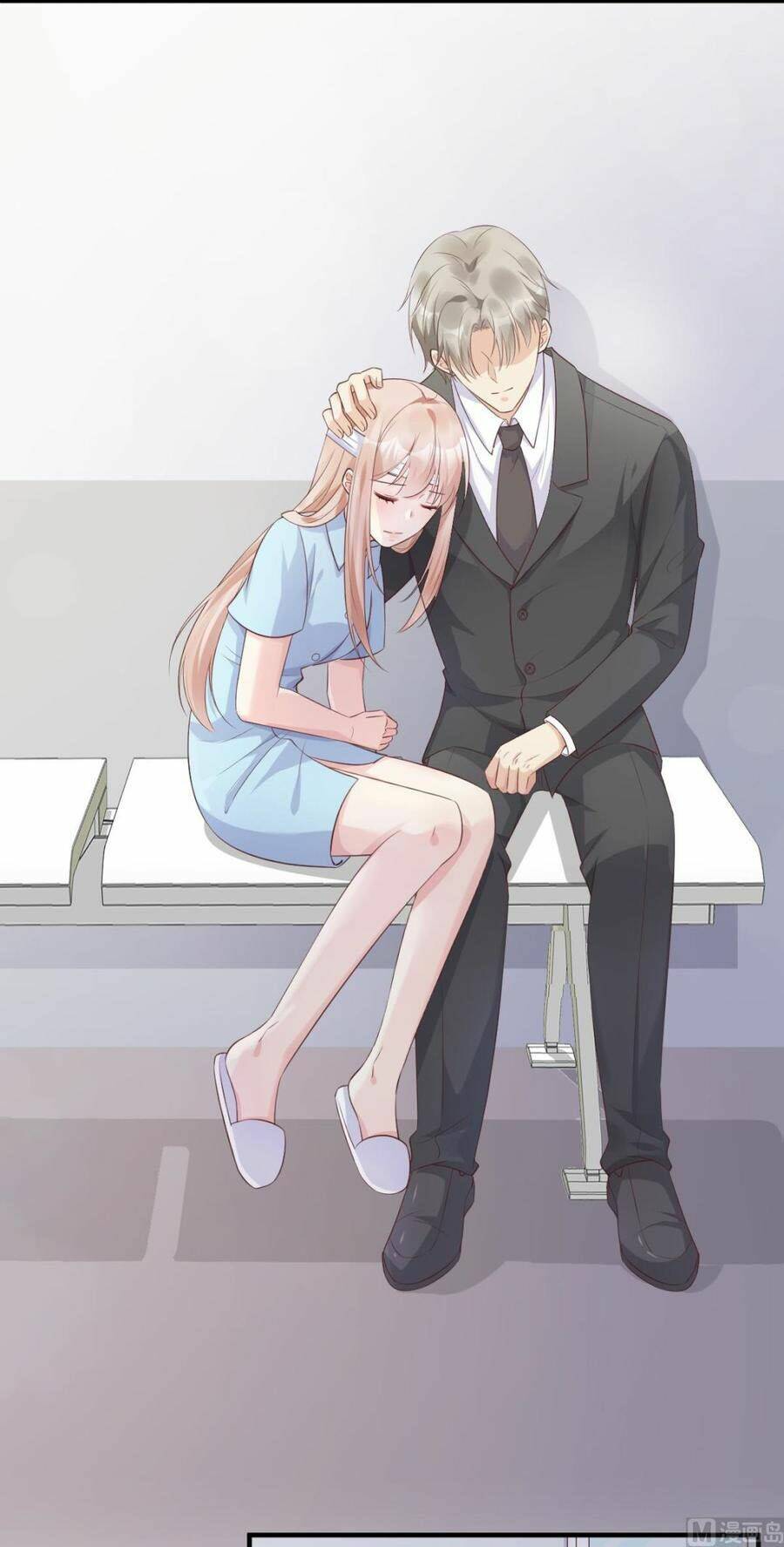 Tư Sủng Cục Cưng Bảo Bối: Chapter 57