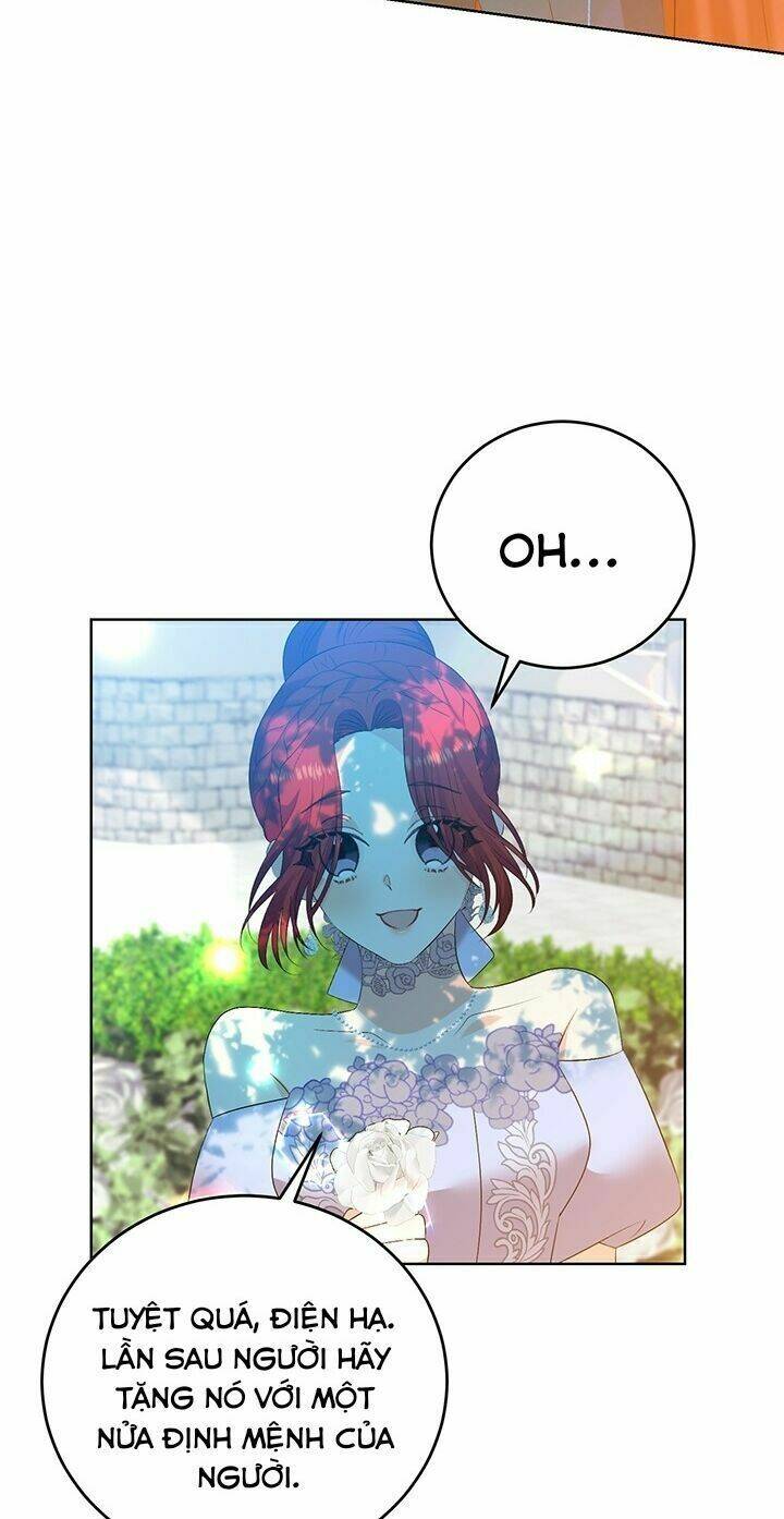 Tôi Trở Thành Gia Sư Của Tên Bạo Chúa: Chapter 19