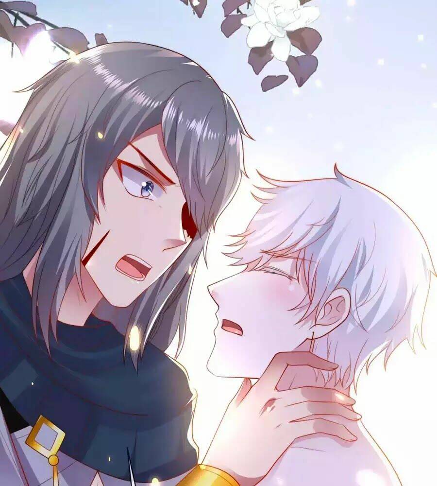 Sủng Hậu Của Vương: Chapter 74