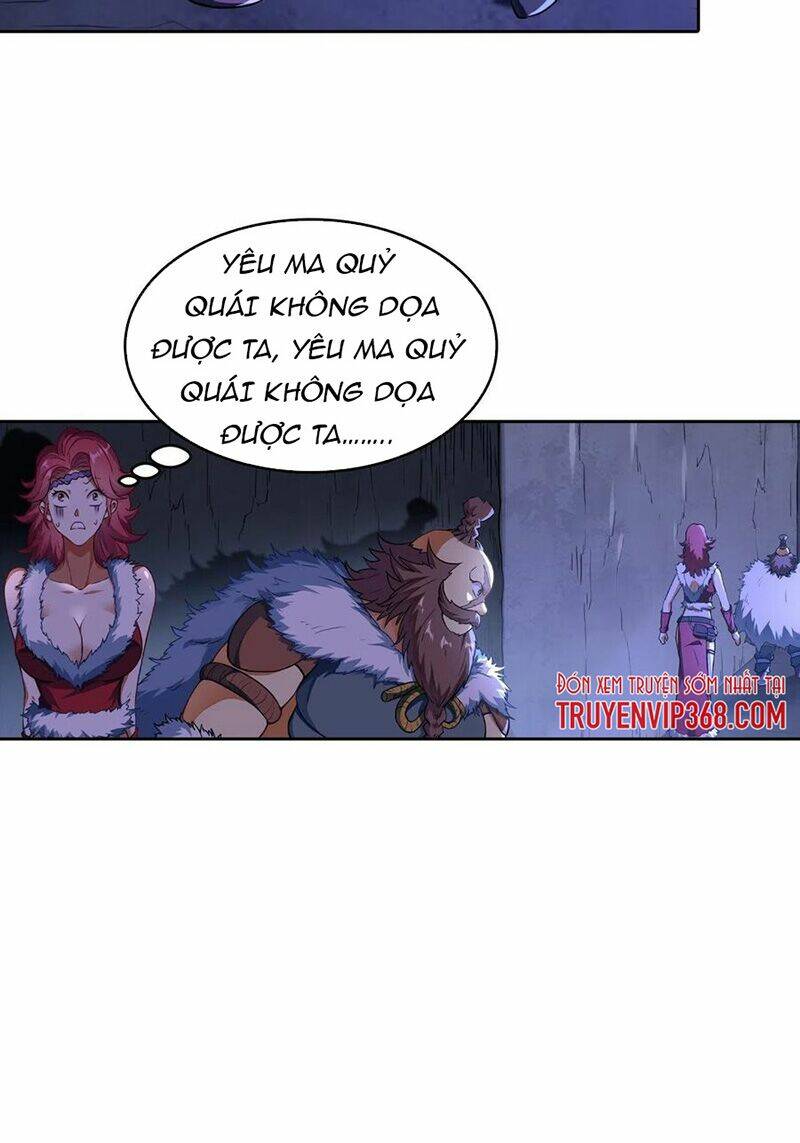 Người Nguyên Thủy Mạnh Nhất: Chapter 98