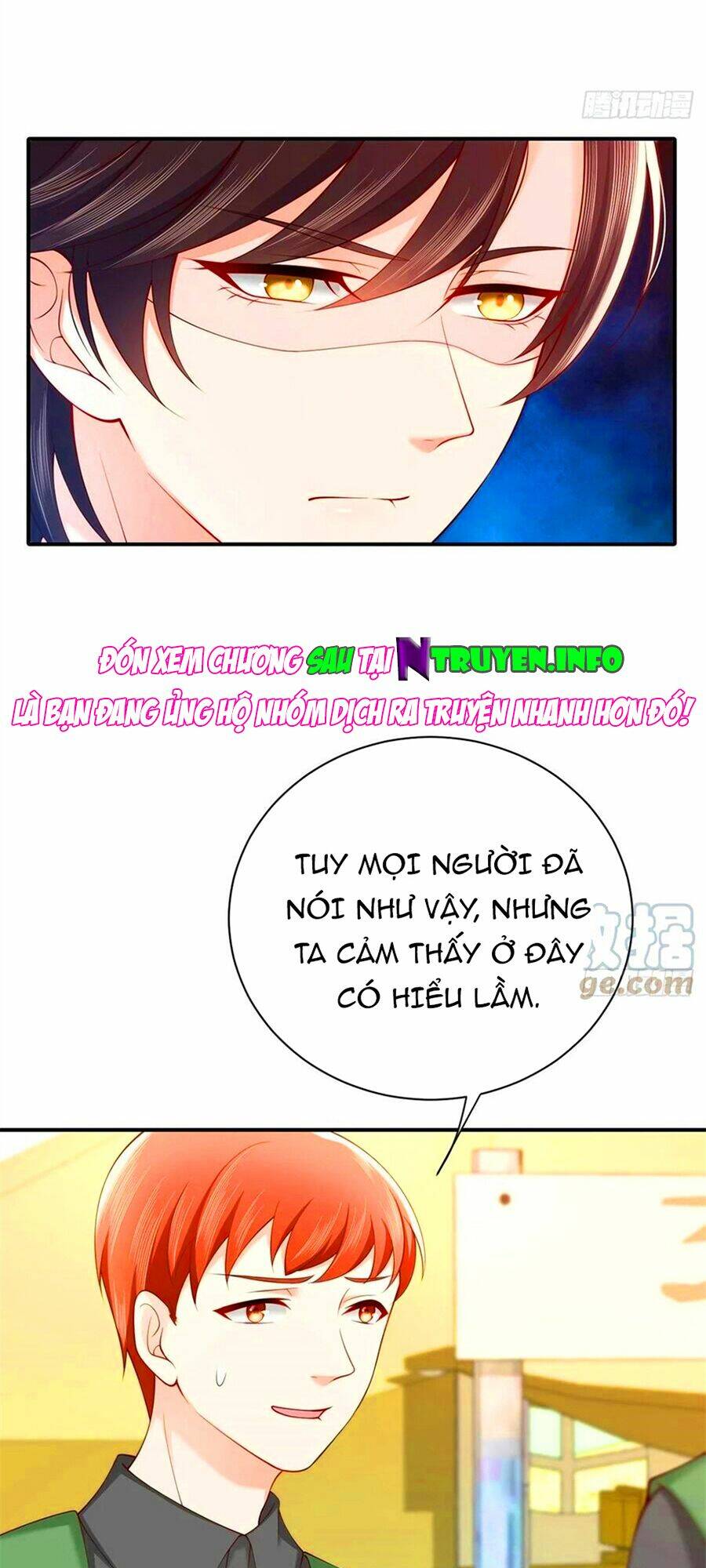 Nam Thần Truy Thê Chỉ Nam: Chapter 88