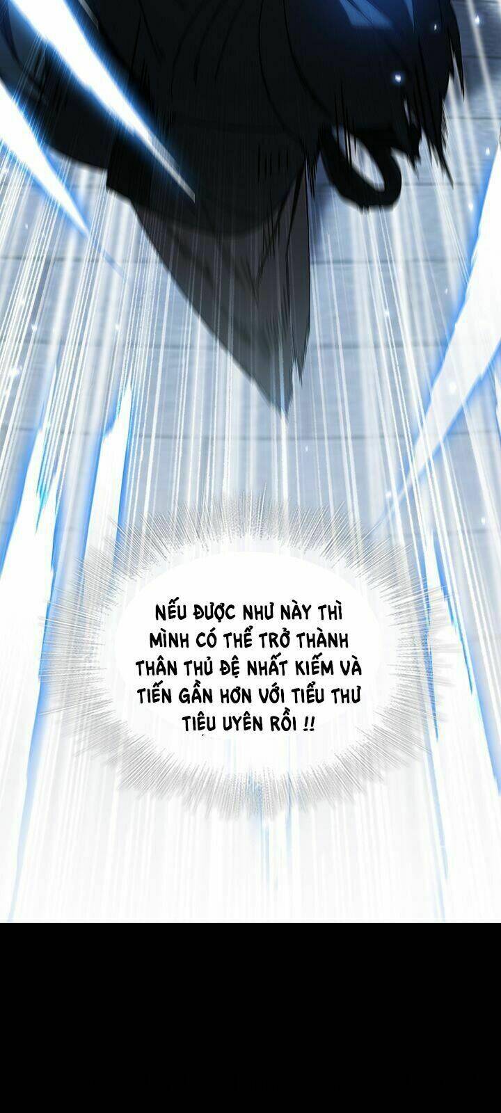 Thân Thủ Đệ Nhất Kiếm: Chapter 3