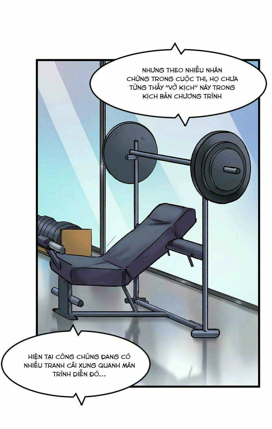 Anh Hùng Và Hiệp Nữ: Chapter 21