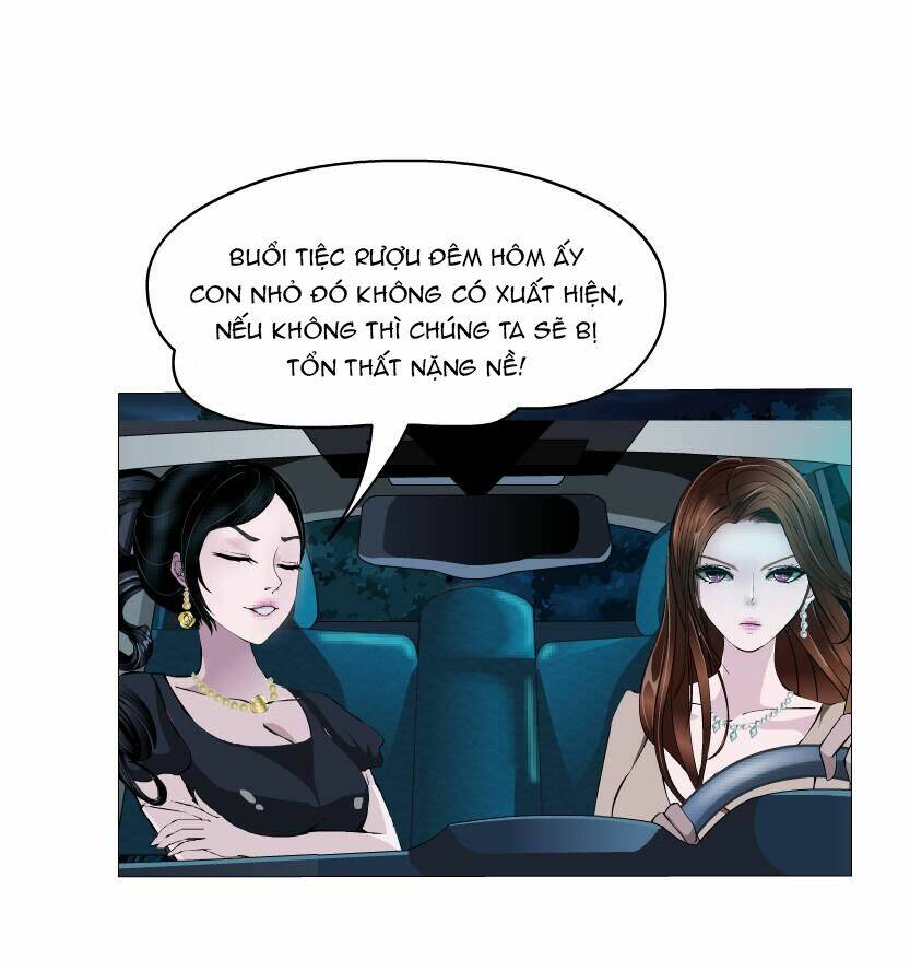 Cạm Bẫy Của Nữ Thần: Chapter 81