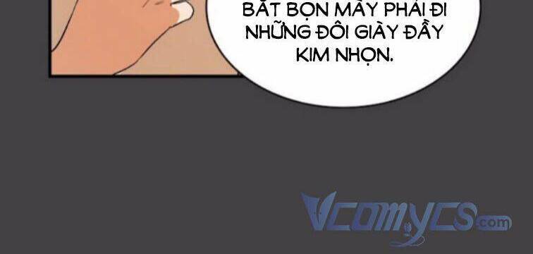 Lòng Trung Thành Với Kẻ Ác: Chapter 30