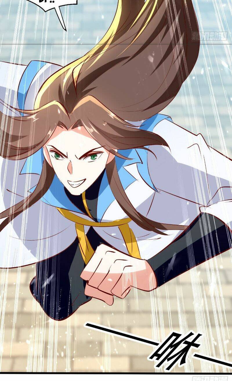 Dị Giới Siêu Cấp Ở Rể: Chapter 128