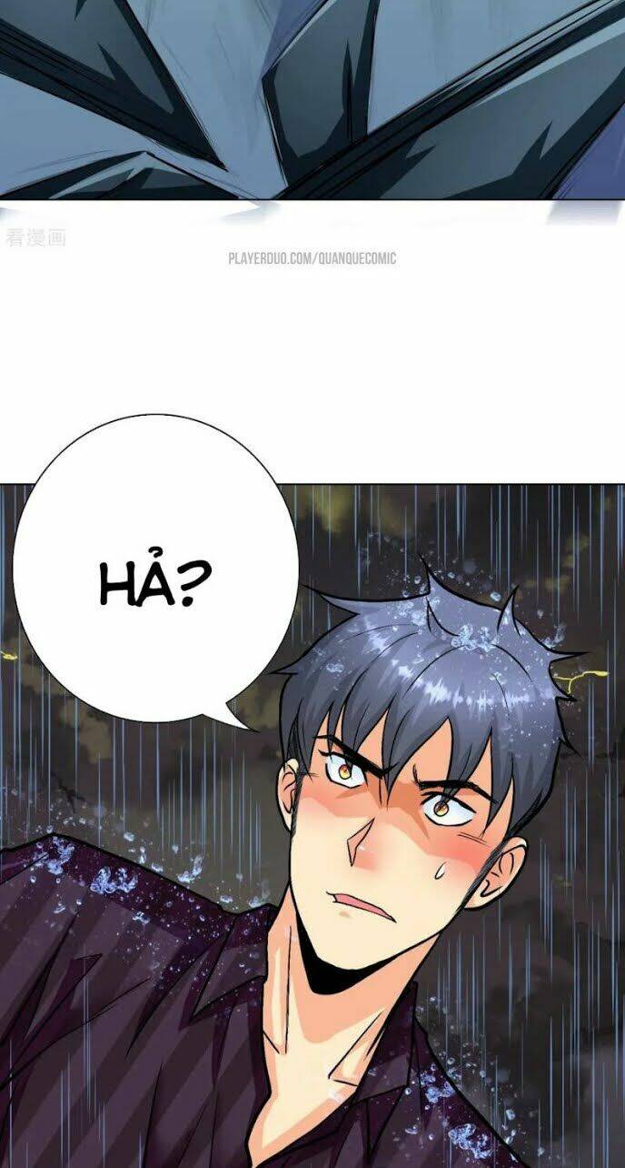 Hệ Thống Tiên Tôn Tại Đô Thị: Chapter 58