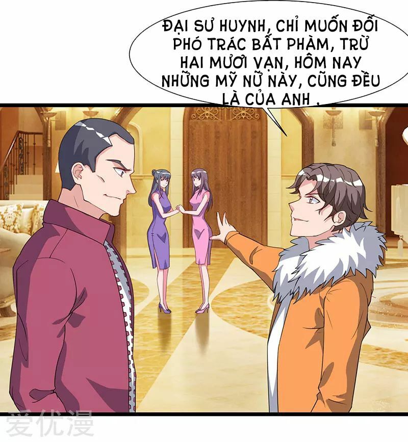 Trọng Sinh Khí Thiếu Quy Lai: Chapter 58