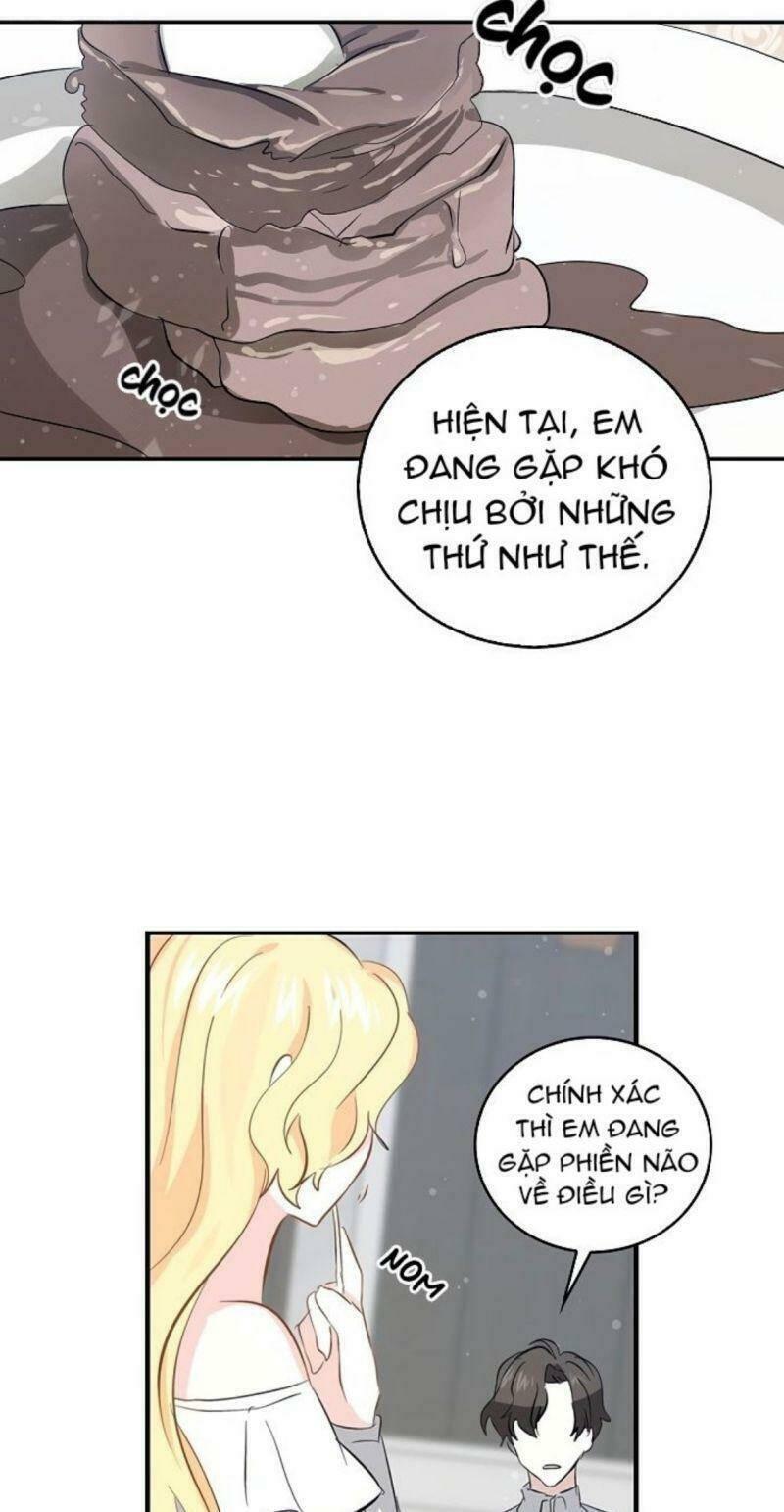 Tôi Là Bạn Gái Cũ Của Một Người Lính: Chapter 7