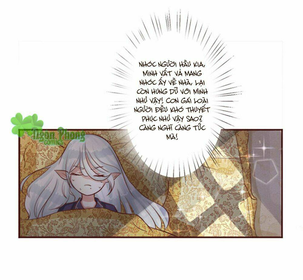 Ma Vương Luyến Ái Chỉ Nam: Chapter 28