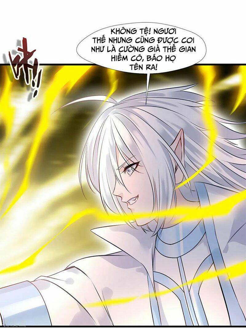Tuyệt Thế Đế Tôn: Chapter 98