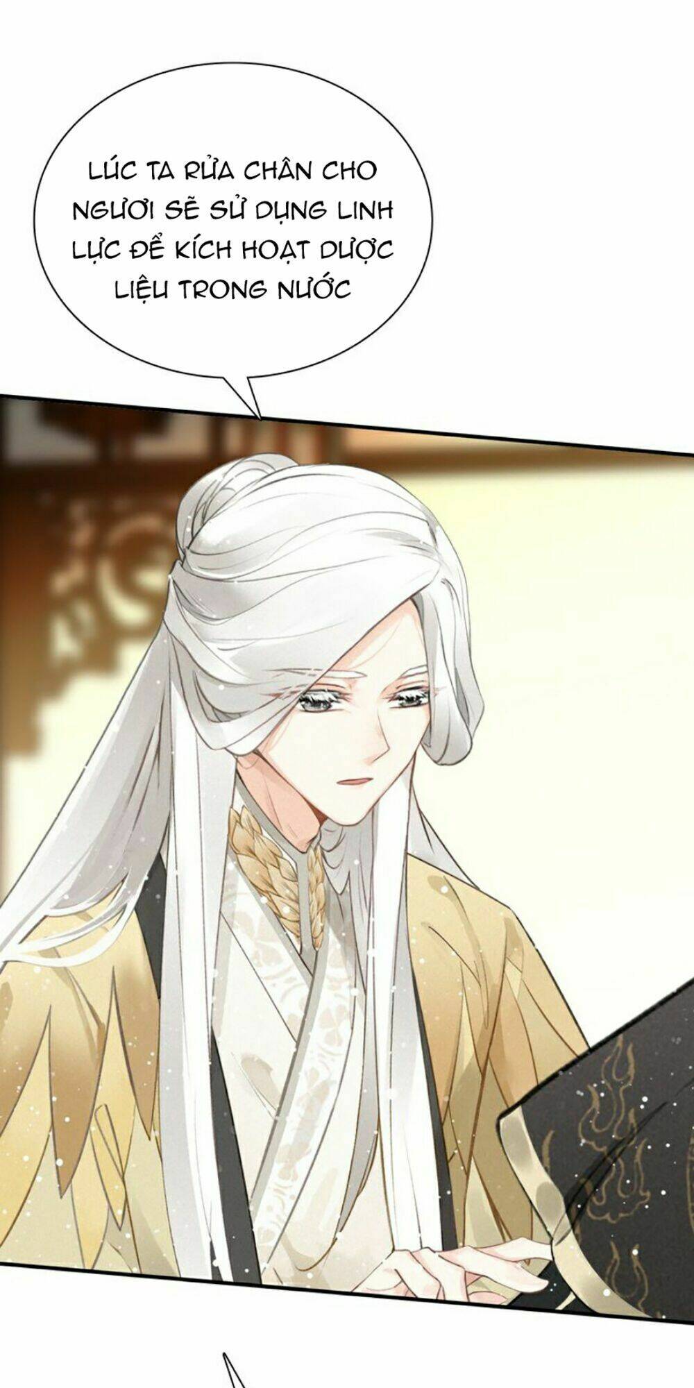 Đế Sư Tại Thượng: Chapter 8