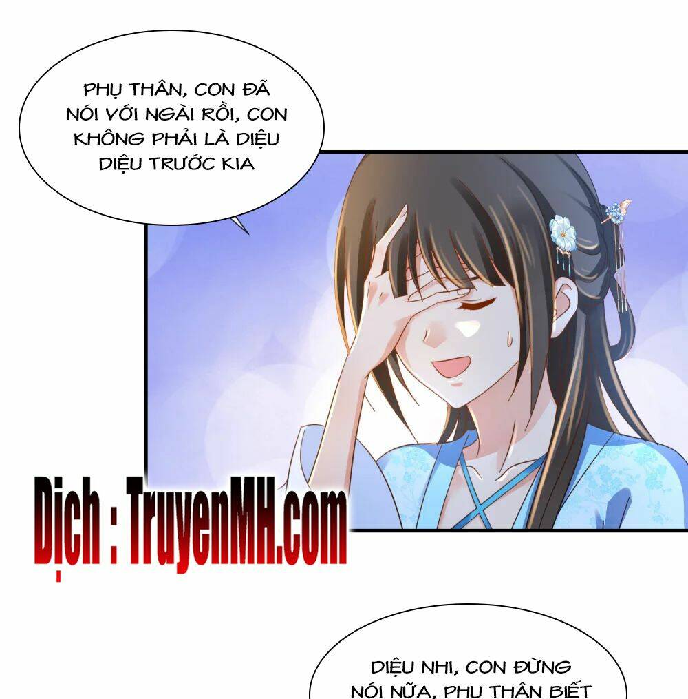 Lãnh Cung Phế Hậu Muốn Nghịch Thiên: Chapter 155