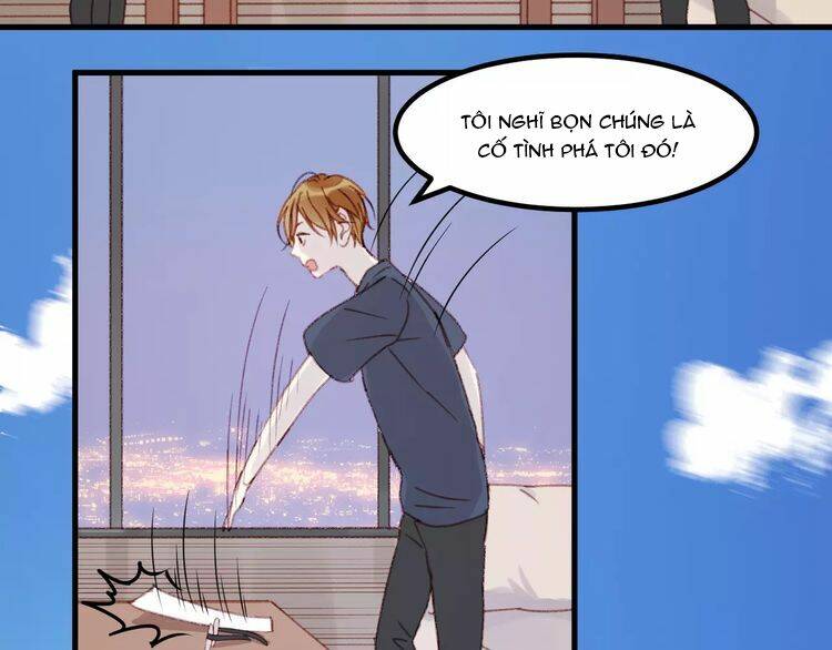 Lượm Được Một Tiểu Hồ Ly 2: Chapter 31.5