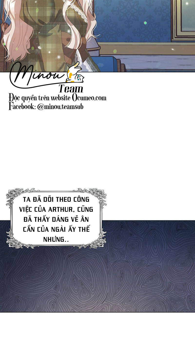 Khu Vườn Câm Lặng: Chapter 6