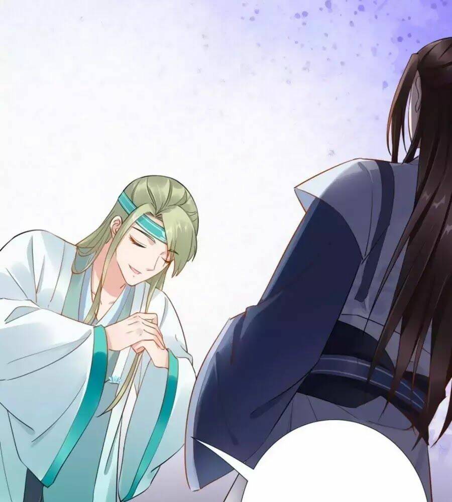 Vương Phi Có Chút Nghịch Ngợm: Chapter 69