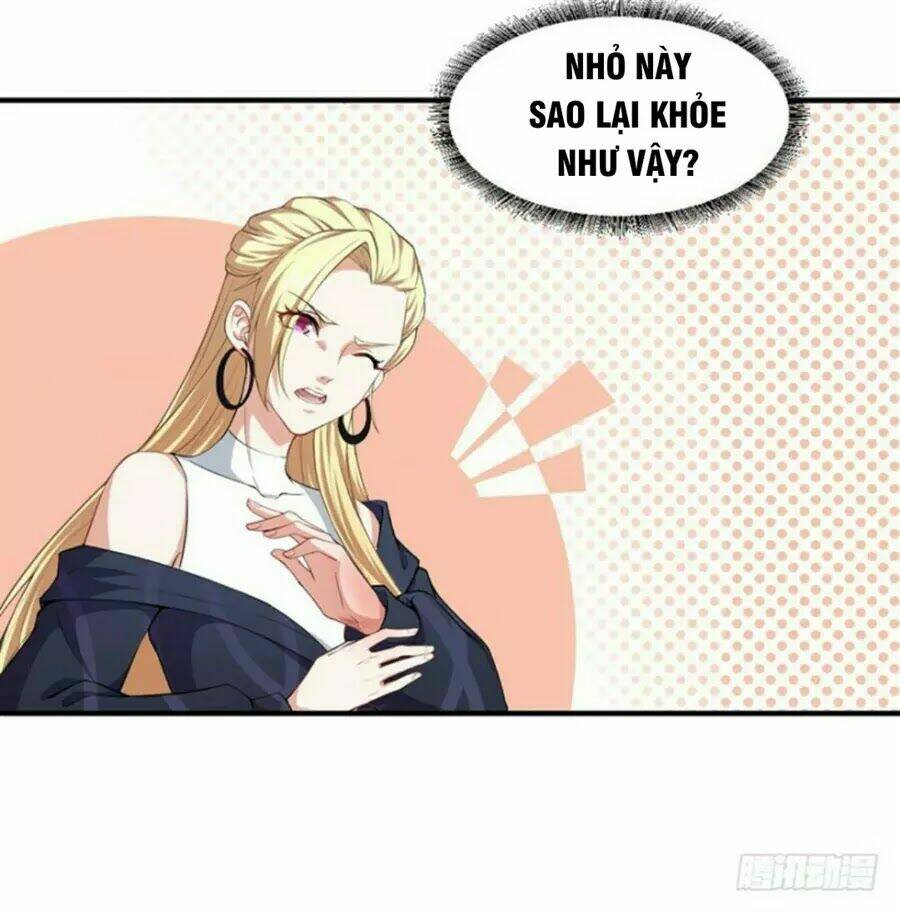 Trò Chơi Beauty Heartbeat: Chapter 3